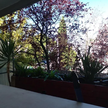 Appartement En Residence Climatise Avec Parking Montpellier Exterior photo