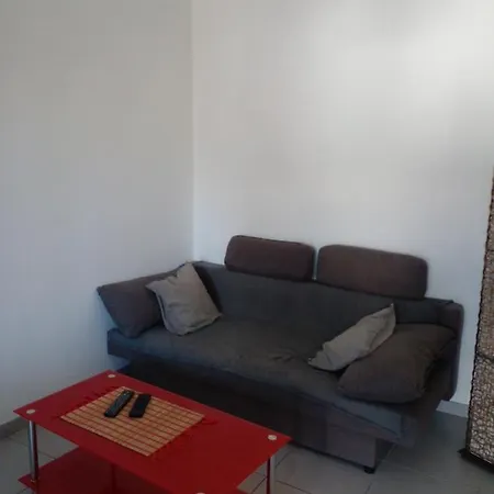 Appartement En Residence Climatise Avec Parking Montpellier Exterior photo