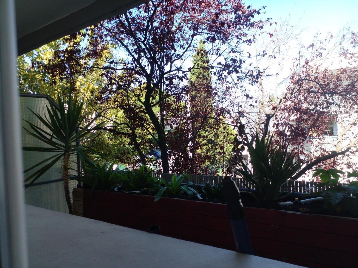 En Résidence Climatisé Avec Parking Montpellier