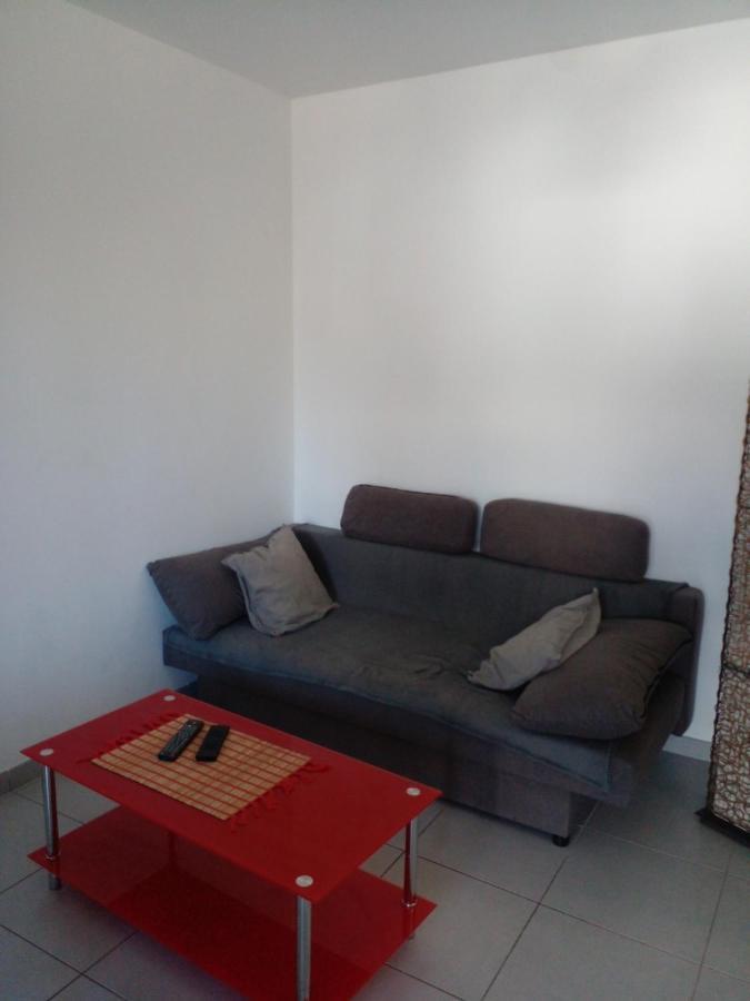 Appartement En Résidence Climatisé Avec Parking Montpellier