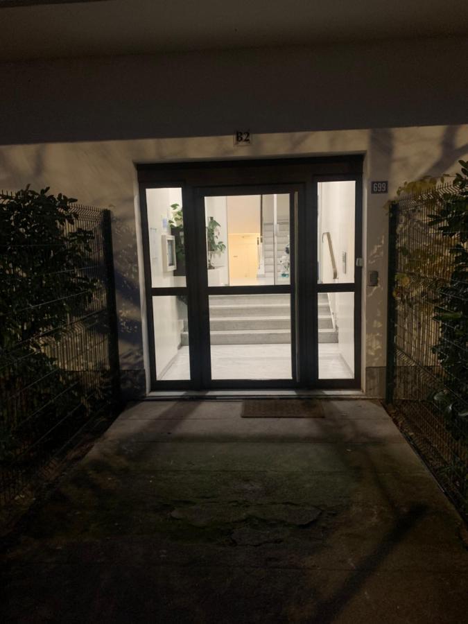 En Résidence Climatisé Avec Parking Appartement Montpellier