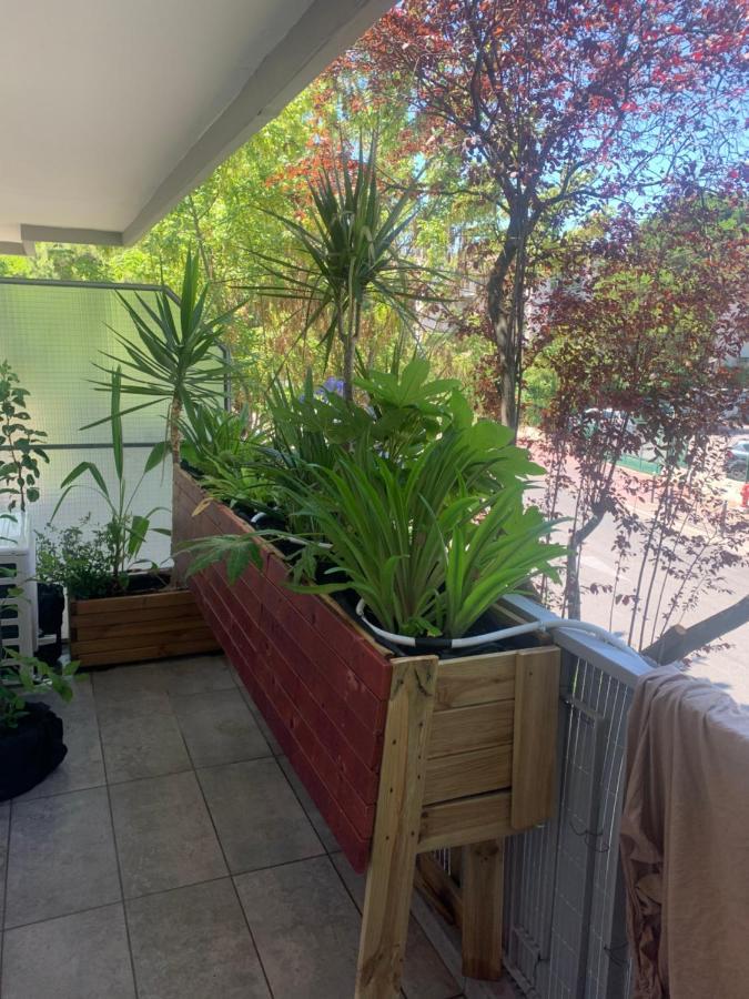 En Résidence Climatisé Avec Parking Montpellier